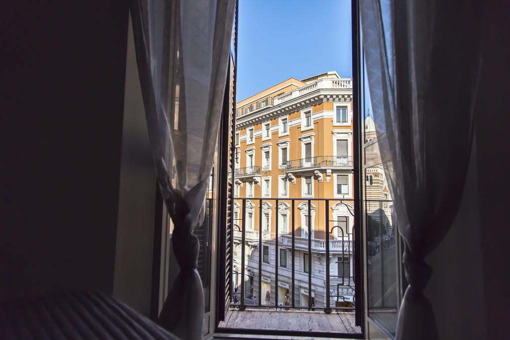 Nazionale 221 Luxury Apartment Rom