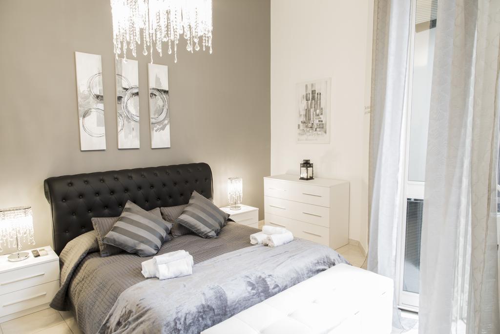 Nazionale 221 Luxury Apartment Rom