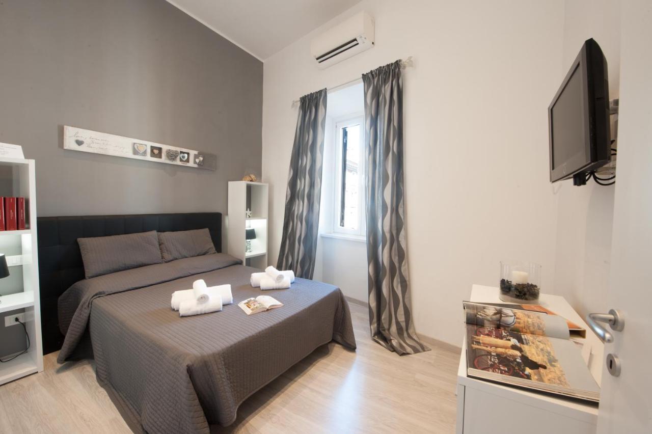 Nazionale 221 Luxury Apartment Rom
