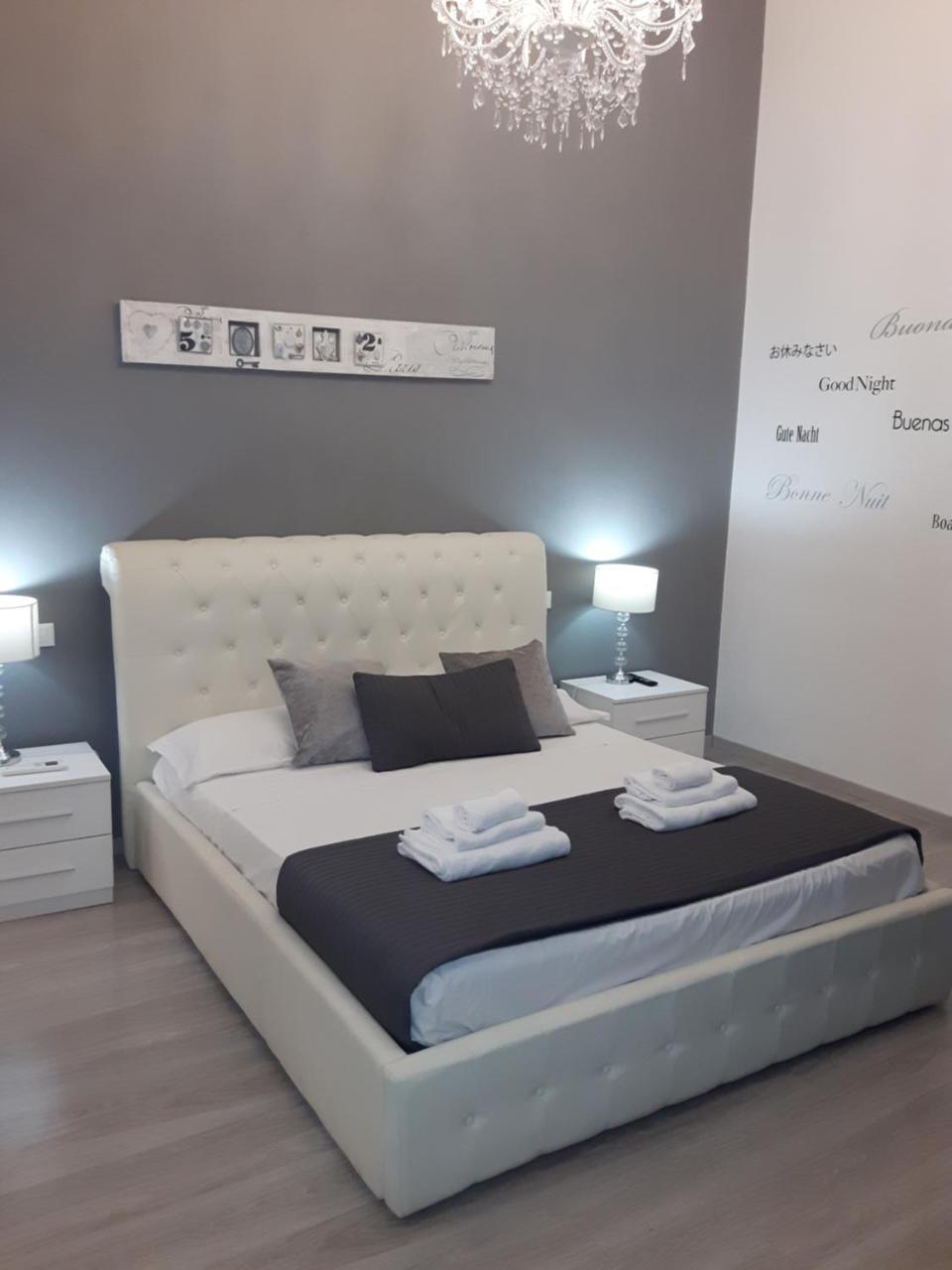 Nazionale 221 Luxury Apartment Rom