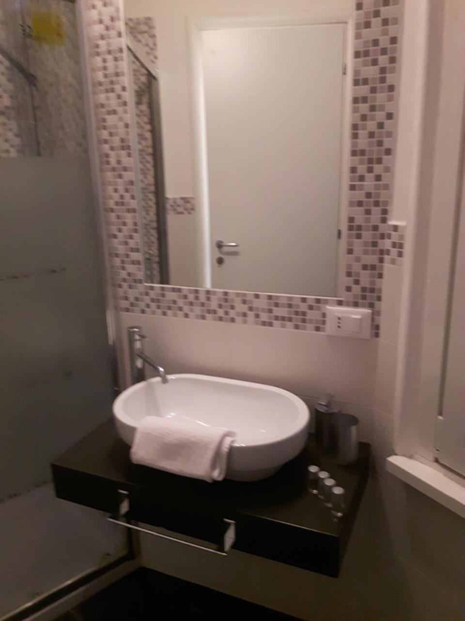 Nazionale 221 Luxury Apartment Rom