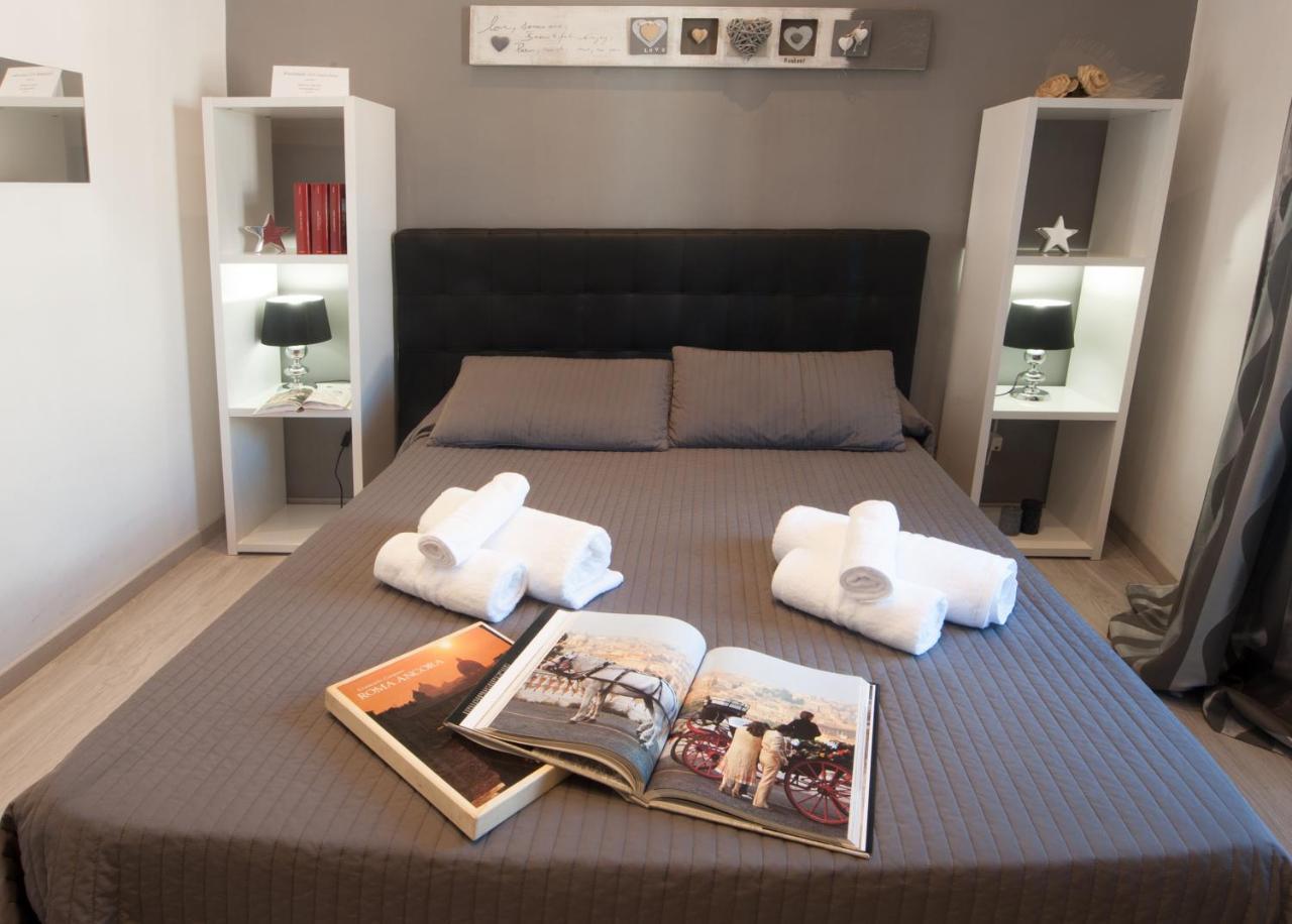 Apartment Nazionale 221 Luxury Rom