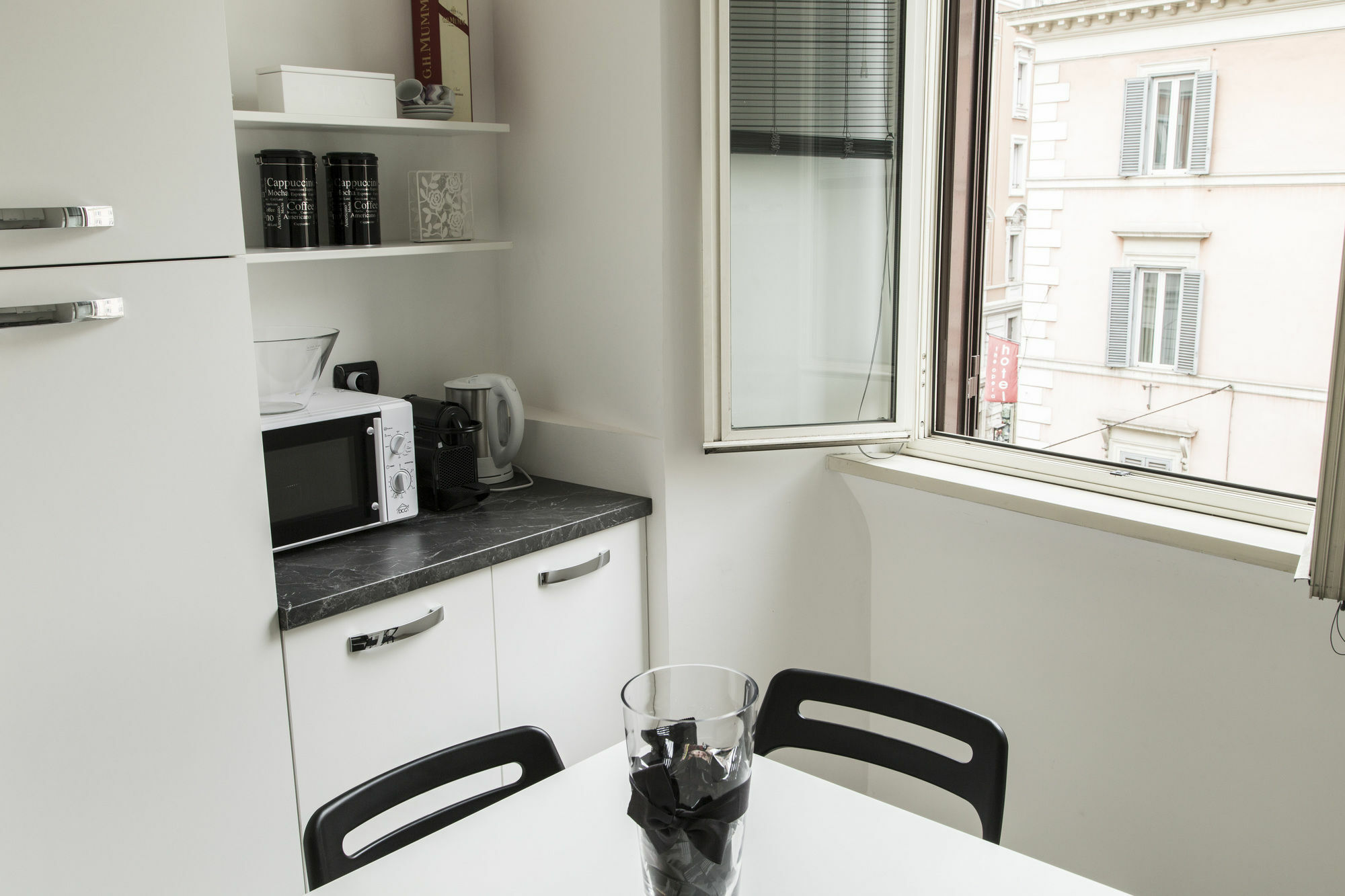 Apartment Nazionale 221 Luxury Rom