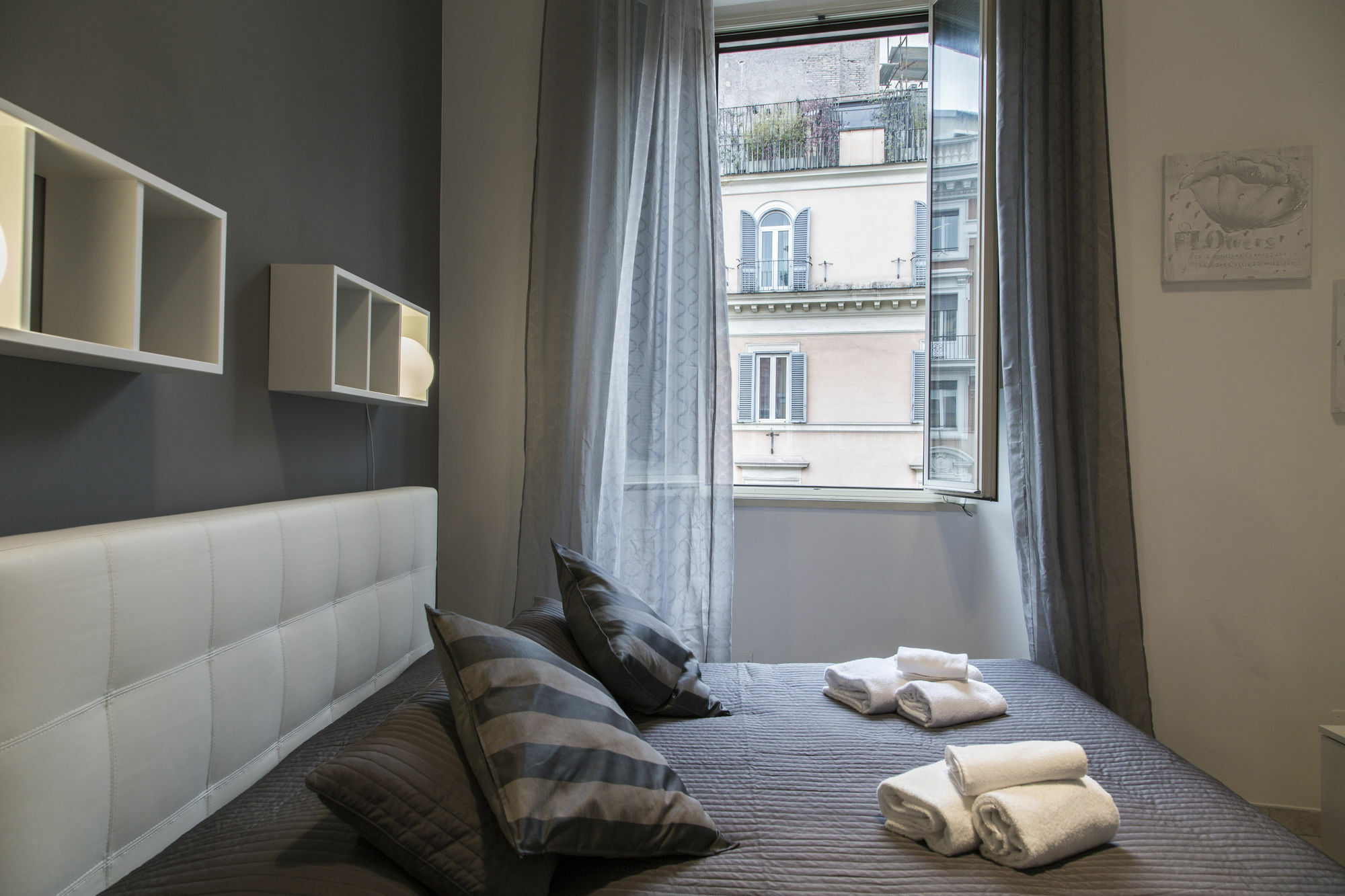 Nazionale 221 Luxury Apartment Rom
