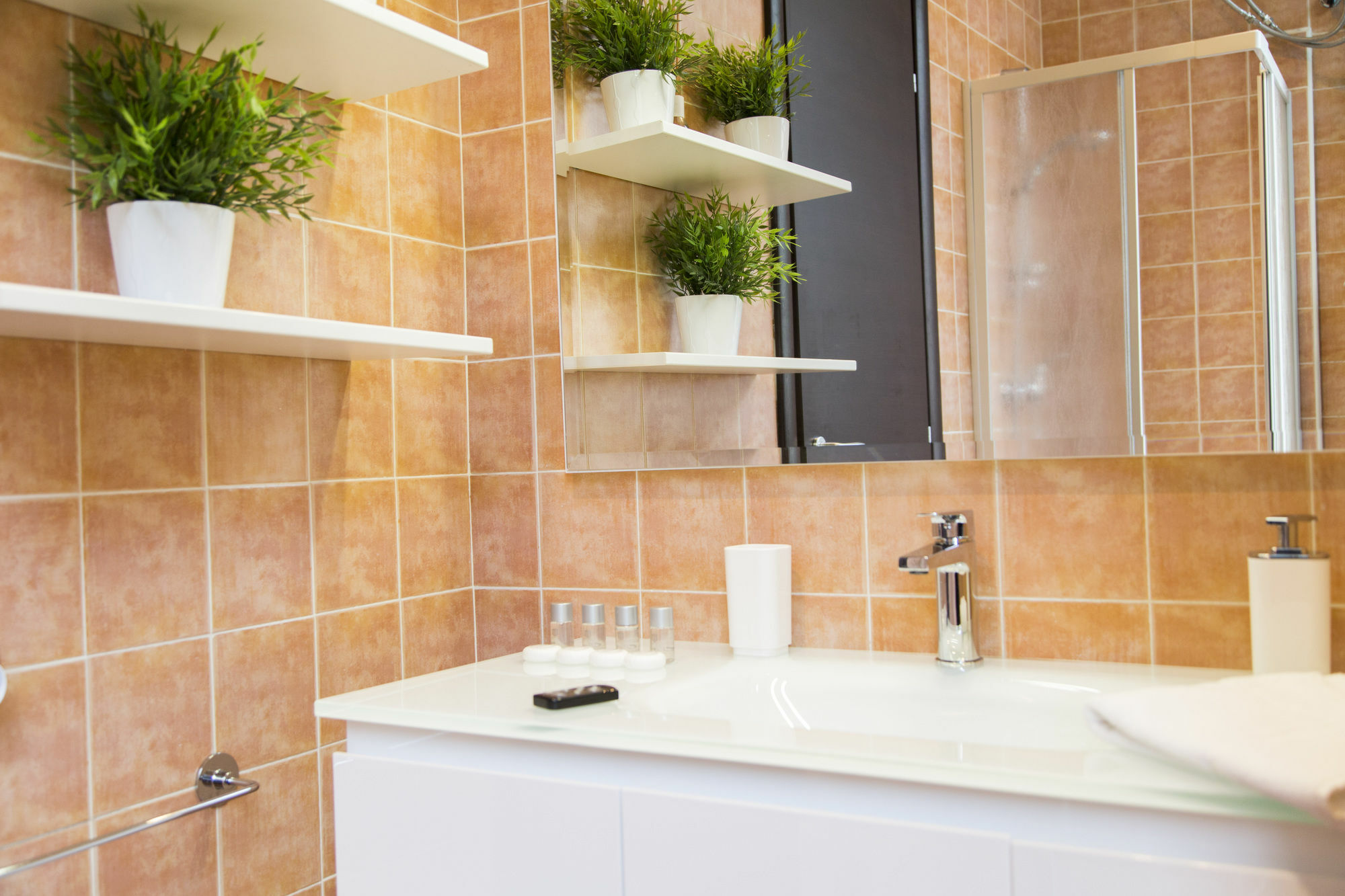 Nazionale 221 Luxury Apartment Rom